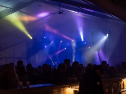 90er 2000er Party 2025